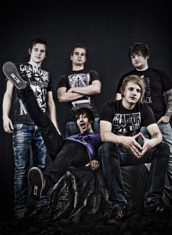 We on the Moon interview: Hrát před All Time Low byl silný zážitek